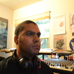 D'Marc Cantu - The Ransom Note Live @ 130BPM Mix