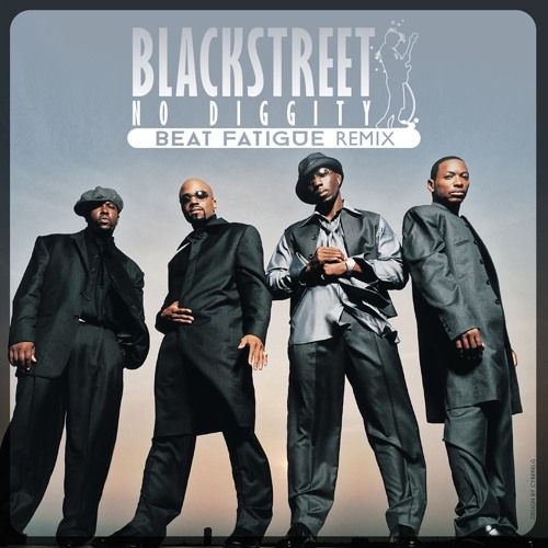 Blackstreet - No Diggity (Beat Fatigue Bootleg)