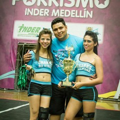 Sharks All Stars 2011 - 2012