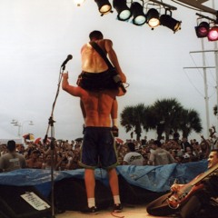 spider monkey - girlfriend