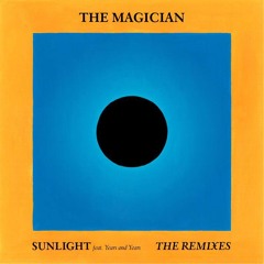 The Magician  - Sunlight (Darius Remix)