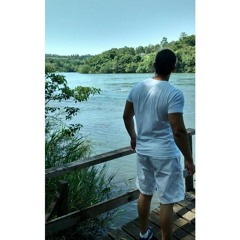 THIAGO FERNANDO - SET' 2014 - Don't Walk, Dance!