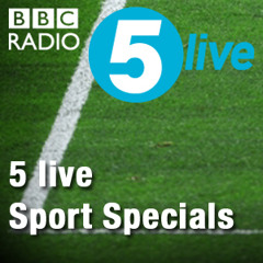 5lspecials: 5 live Rugby 02 Sep 14