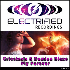 Criostasis & Damien Blaze Feat. Hannah - Fly Forever (Clip)** OUT NOW**