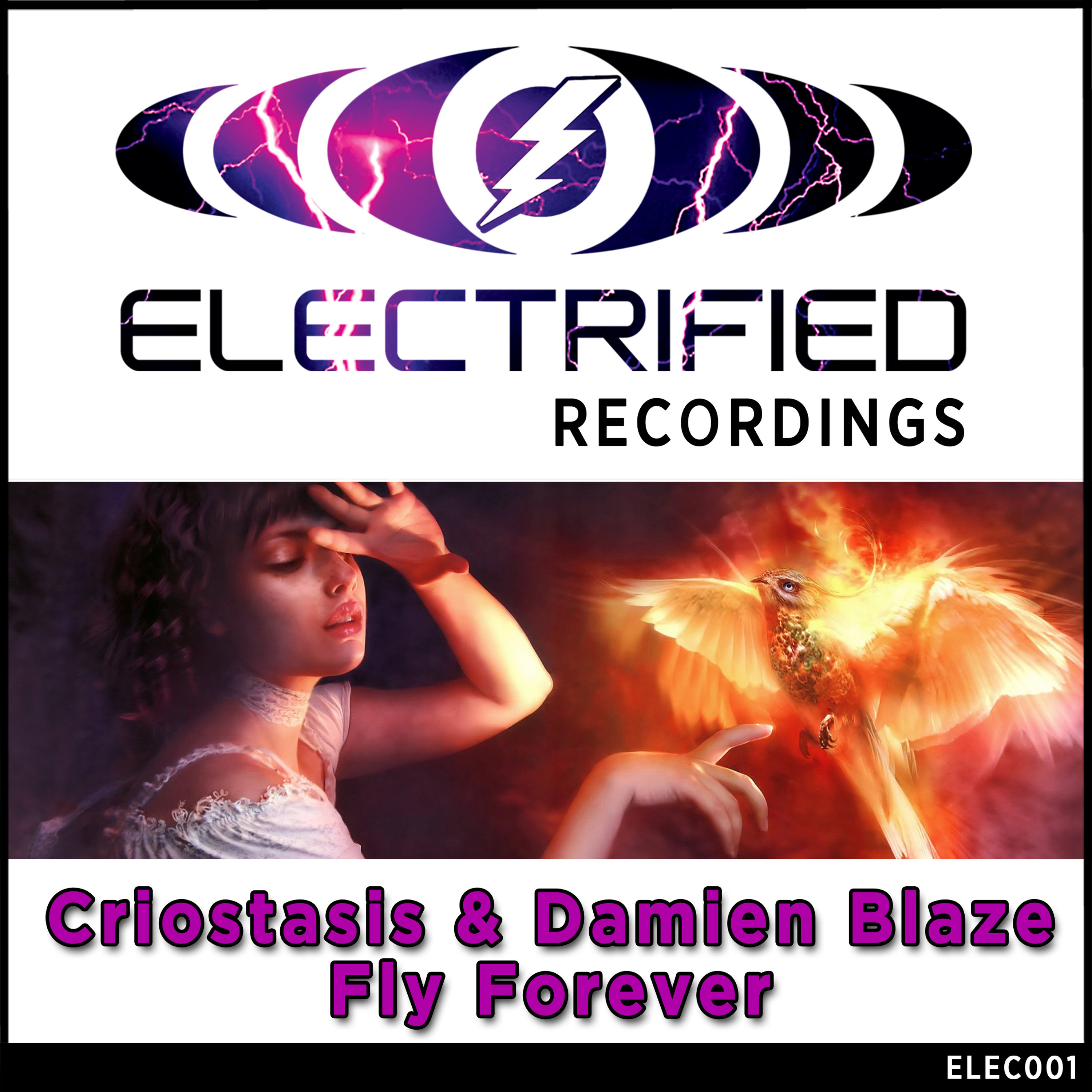 Damien Blaze Tunes & Live DJ Mixes