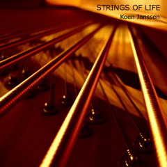 Rhythim Is Rhythim - Strings Of Life (Koen Janssen Orchestral Mix)
