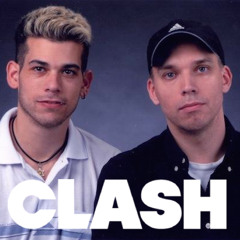 Clash DJ Mix - Low Concept