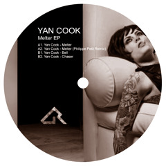 Yan Cook - Bell