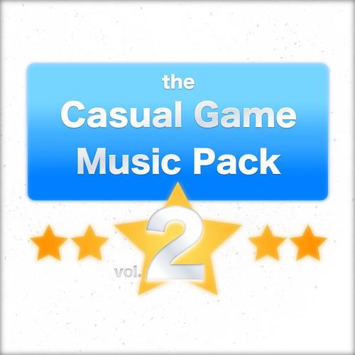 Stream John Leonard French Listen to Casual Game Music Bundle