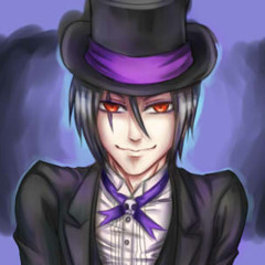 [BlackButler OP3] Enamel [StringQuintet Arrangement][SAKI]