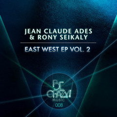 Jean Claude Ades & Rony Seikaly - Into Me
