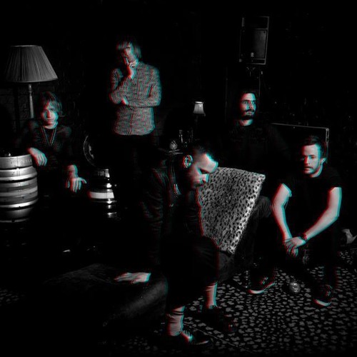Bete Noire on XFM 04/09/14