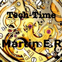 TECH - TIME