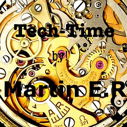 TECH - TIME