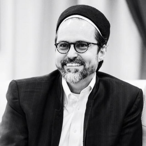 Global Tawbah (Aug/Sept 2014)- Shaykh Hamza Yusuf In KL Malaysia