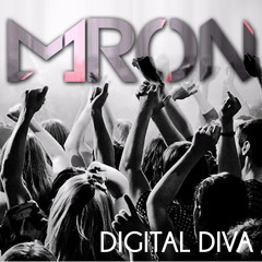 M1RON - Digital Diva