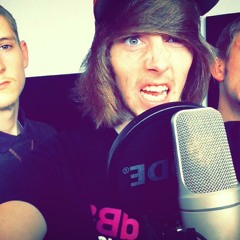 Jays Parrow - God Bless My Soul Ft. Goggy, Georgie Bell And Tigzehh