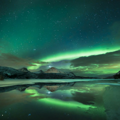 Ewan McLaughlin - Northern Lights(Original Mix)