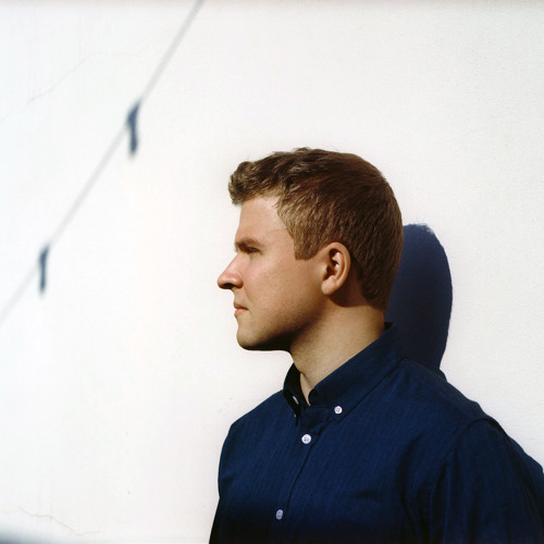 Henry Krinkle's "So Long to Summer" Mix