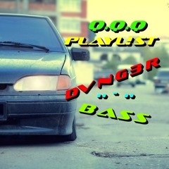 DVnG3R .. - .. BaSs
