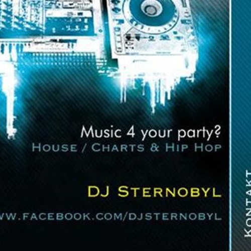 DJ Sternobyl - Turn Down to Bang It To The Curb