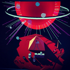 Y2K Chapter One Overworld Theme