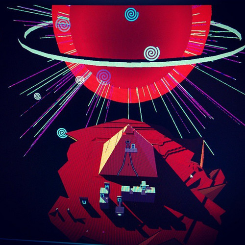 Y2K Chapter One Overworld Theme