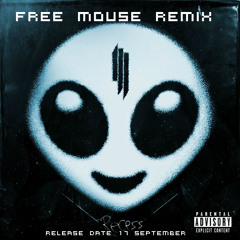 Skrillex -Recces (MadFreemoz Remix)cut
