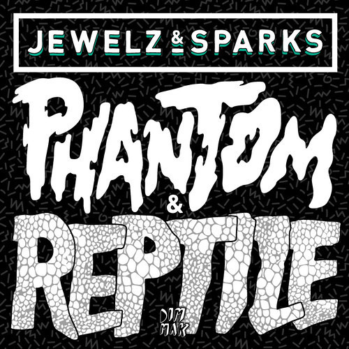 DIM MAK: Jewelz & Sparks - Phantom (OUT NOW)