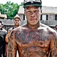 Tv Tone - Ft Throwed Life - Bout Dat Action