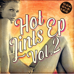 HOTDIGITS005 P-Sol - The Closed Door (Preview)