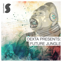 Dexta - Future Jungle (Demo Track VIP) [Samplephonics]