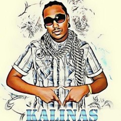 Kalinas X Wine Slow(coverfr)