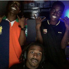 D'BOY FT.KODAK BLACK-FACECARD