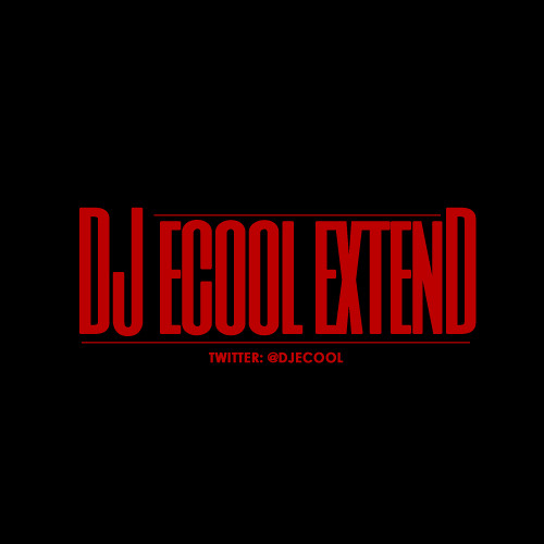 Tekno Ft B-Red - Shoki [DJ Ecool Extend]