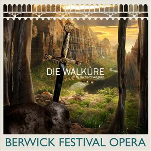 Stream Die Walkure Act 1 Extract Berwick Festival Opera MP3 by matthewrooke  | Listen online for free on SoundCloud