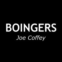 BOINGERS 5 - 40 MINUTE MASHUP // Joe Coffey