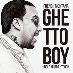 French Montana Ft. Uncle Murda, Chinx Drugz & Torch - Ghetto Boy (Produced by AOne)