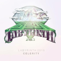 CELERITY - Labyrinth 2015