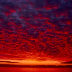 Alston - Red Sky At Night