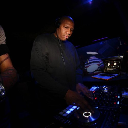 Thayna - Pas Fou Pas Faux Version Mix Deejay Jack