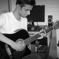 Hamdard - Arijit Singh (Ek Villain) | Acoustic Guitar Instrumental