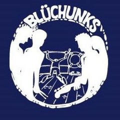 The Blüchunks - Hot Tub Relief