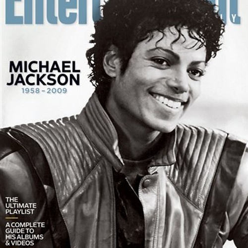 Fashion Tribute: Michael Jackson – Fashion Bomb Daily