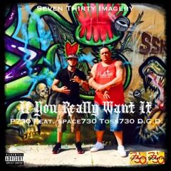 If You Really Want It