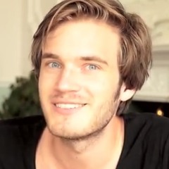 PewDiePie -Theme