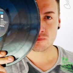 Patrick La Monde - PromoMix September 2014