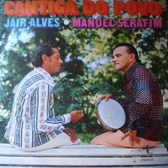 Jair Alves - Chega Pra Cá