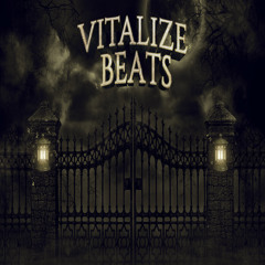 'Drums Of War' Aggressive Rock Rap Beat (Prod. By Vitalize)