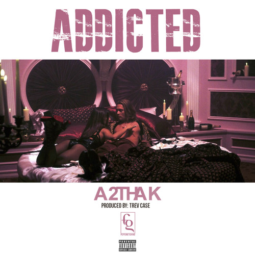 01 Addicted